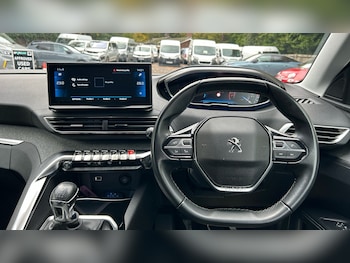 Used Peugeot 3008 2022 for sale - 76419702: Photo