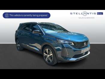 2024 - 1.2 Hybrid 136 GT 5dr e-DSC6