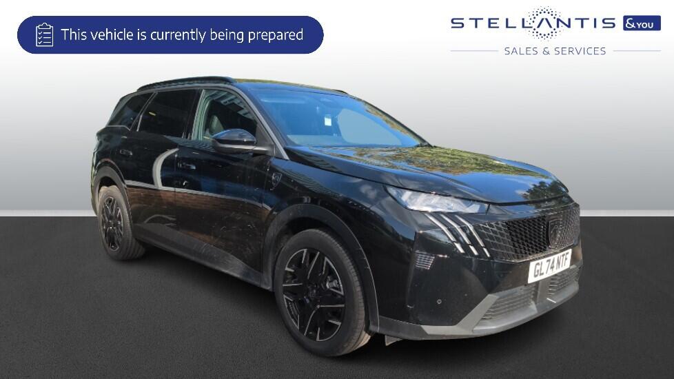 Used Peugeot 5008 2024 for sale - 76139411: Photo 1
