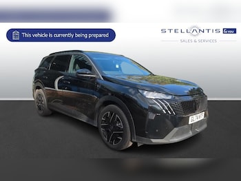 Used Peugeot 5008 2024 for sale - 76139411: Photo