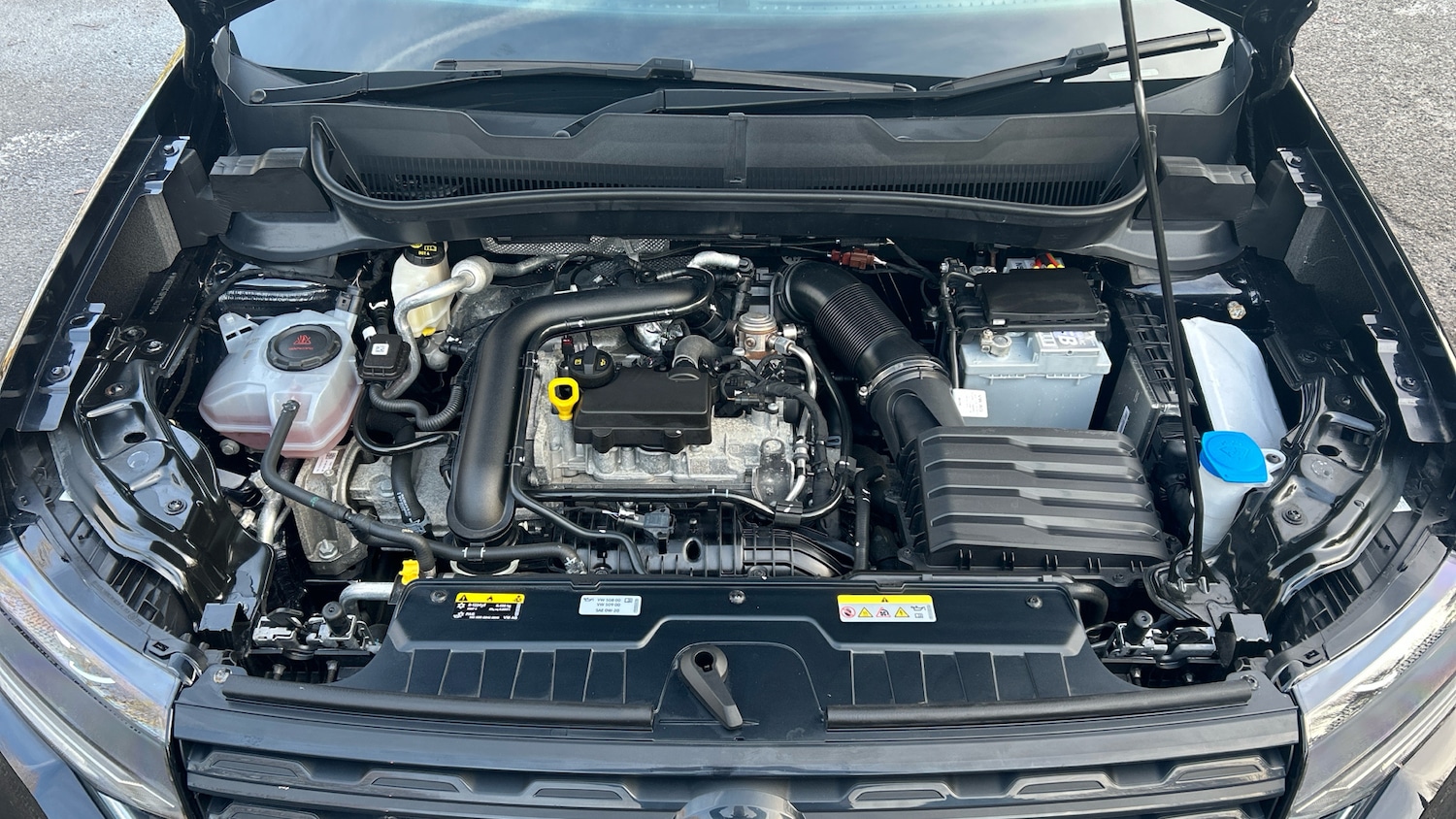 Used Volkswagen T-Cross 2023 for sale - 77121197: Photo 19