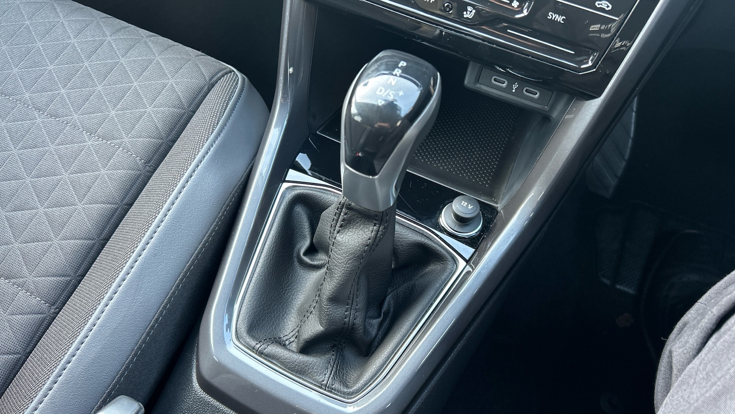 Used Volkswagen T-Cross 2023 for sale - 77121197: Photo 21