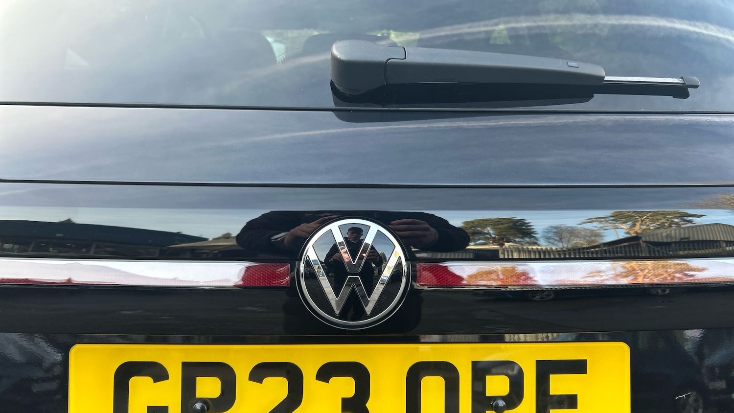 Used Volkswagen T-Cross 2023 for sale - 77121197: Photo 27