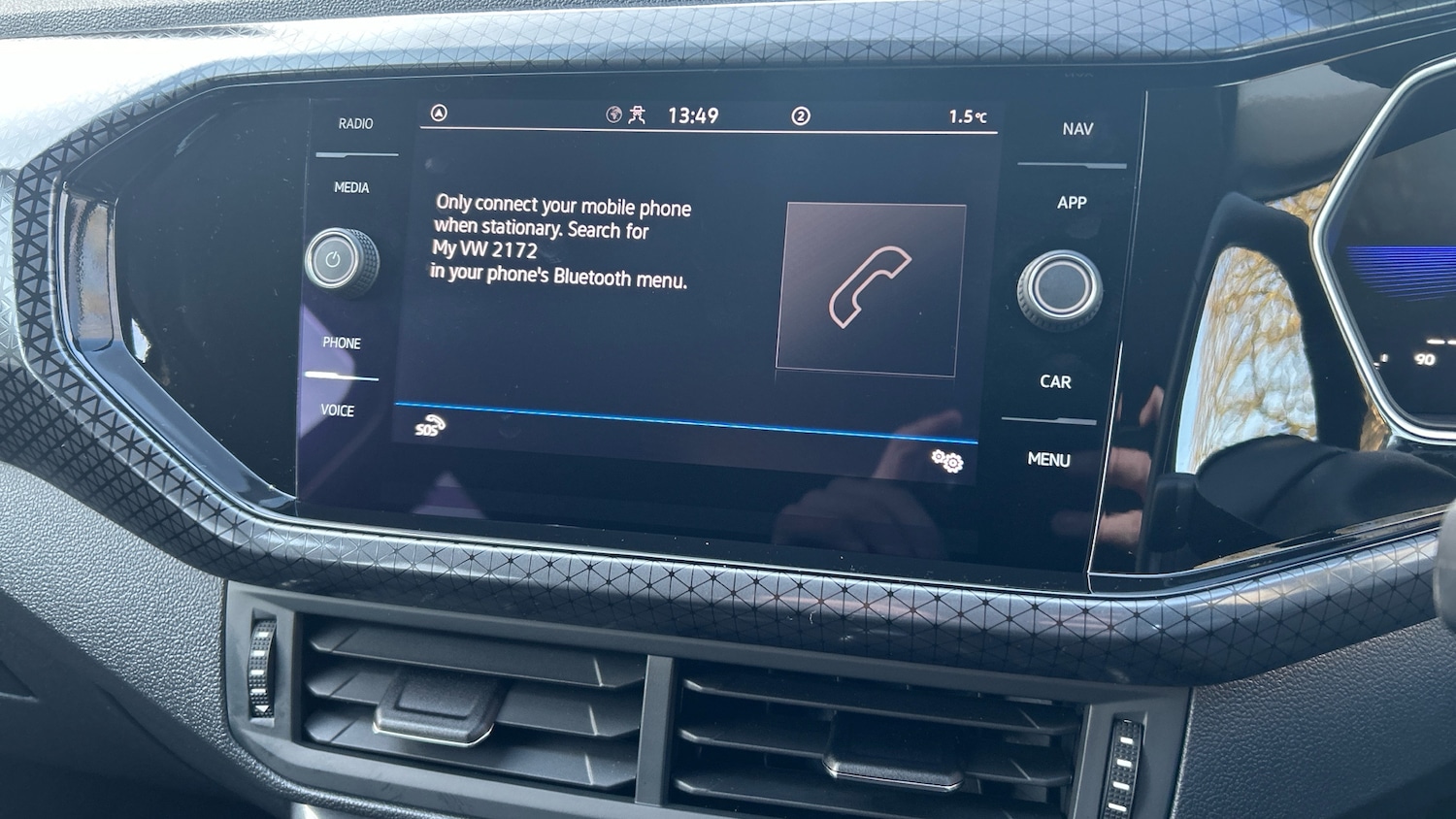 Used Volkswagen T-Cross 2023 for sale - 77121197: Photo 32