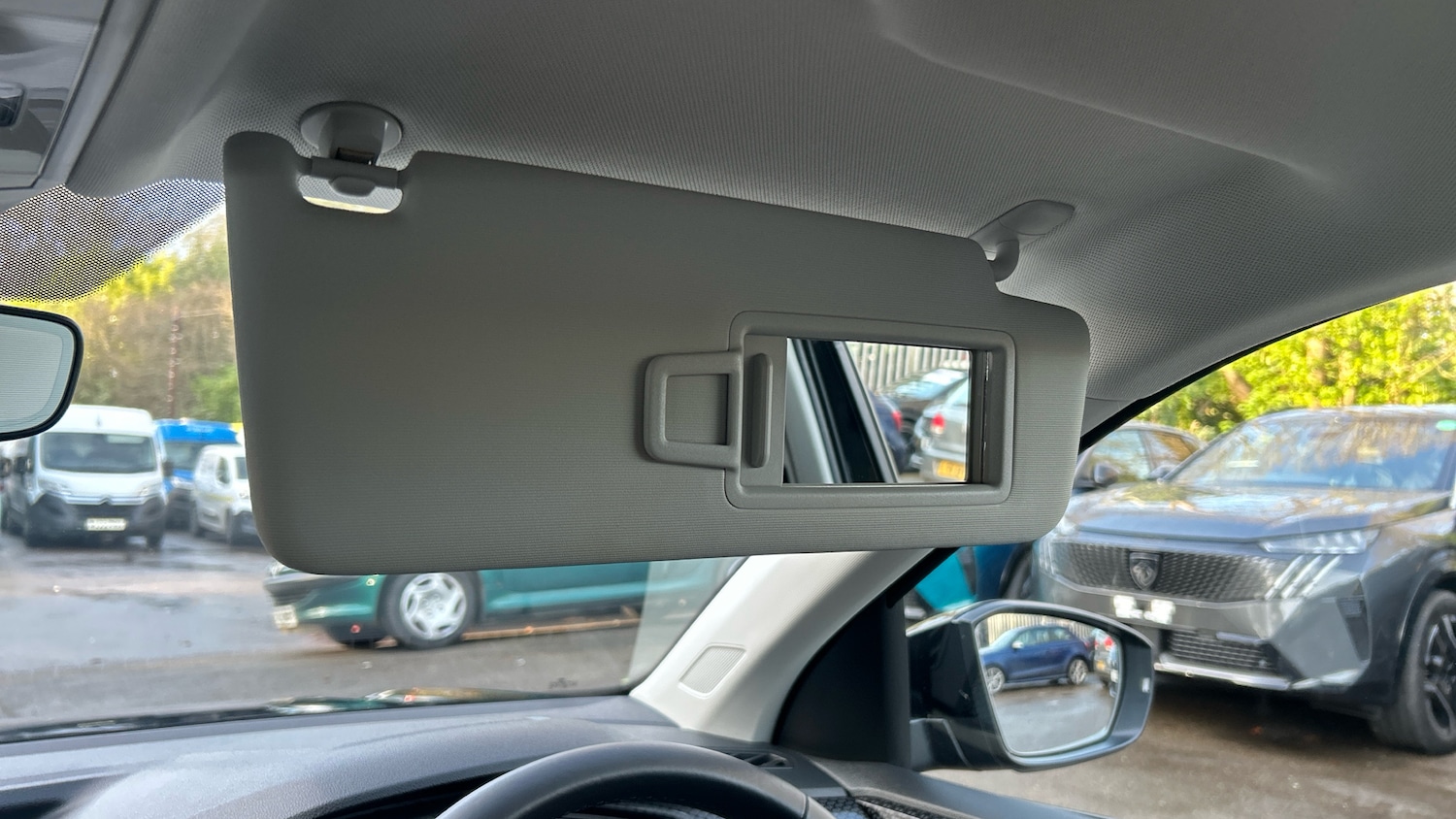 Used Volkswagen T-Cross 2023 for sale - 77121197: Photo 36