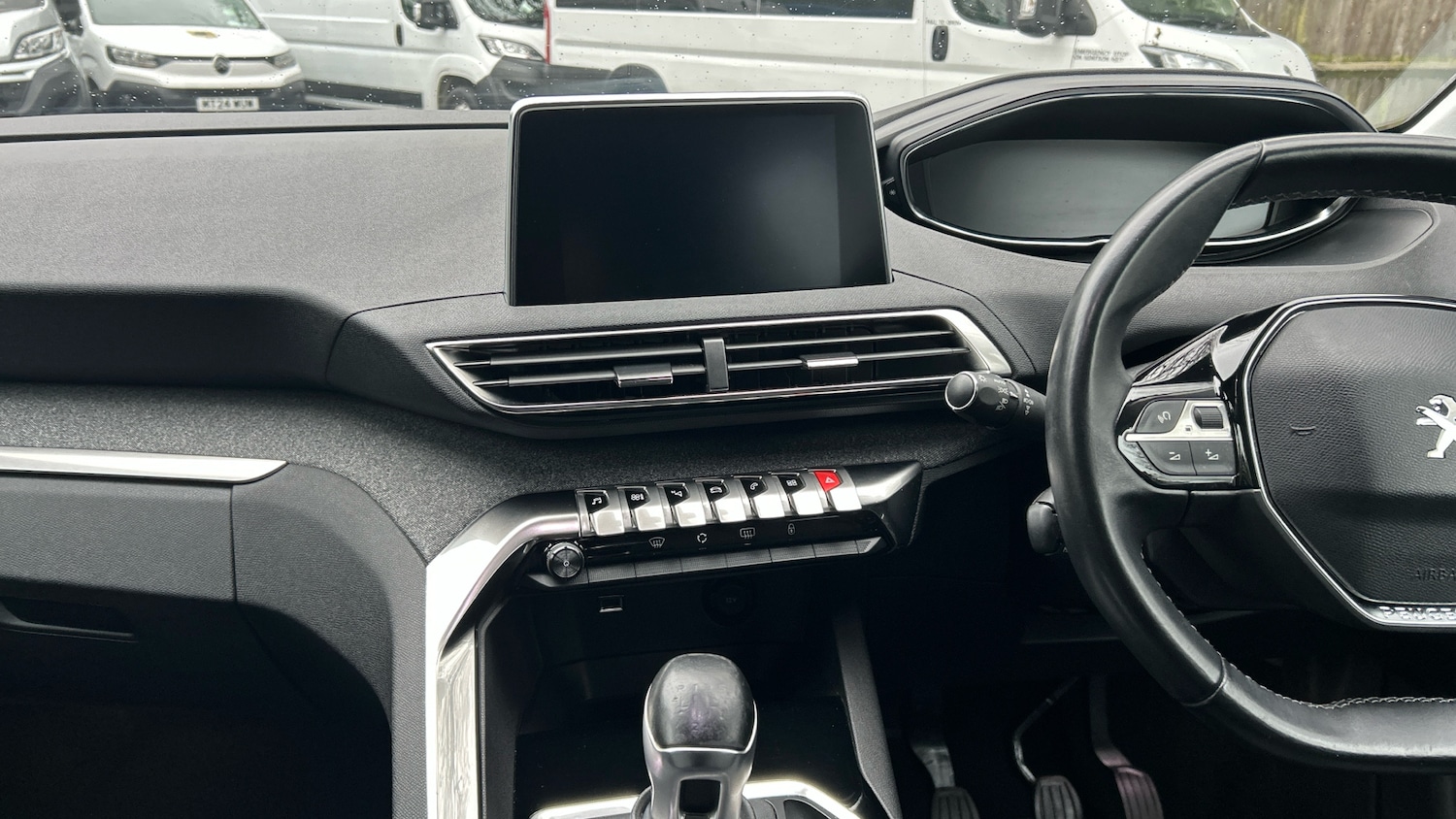 Used Peugeot 3008 2020 for sale - 77397066: Photo 10