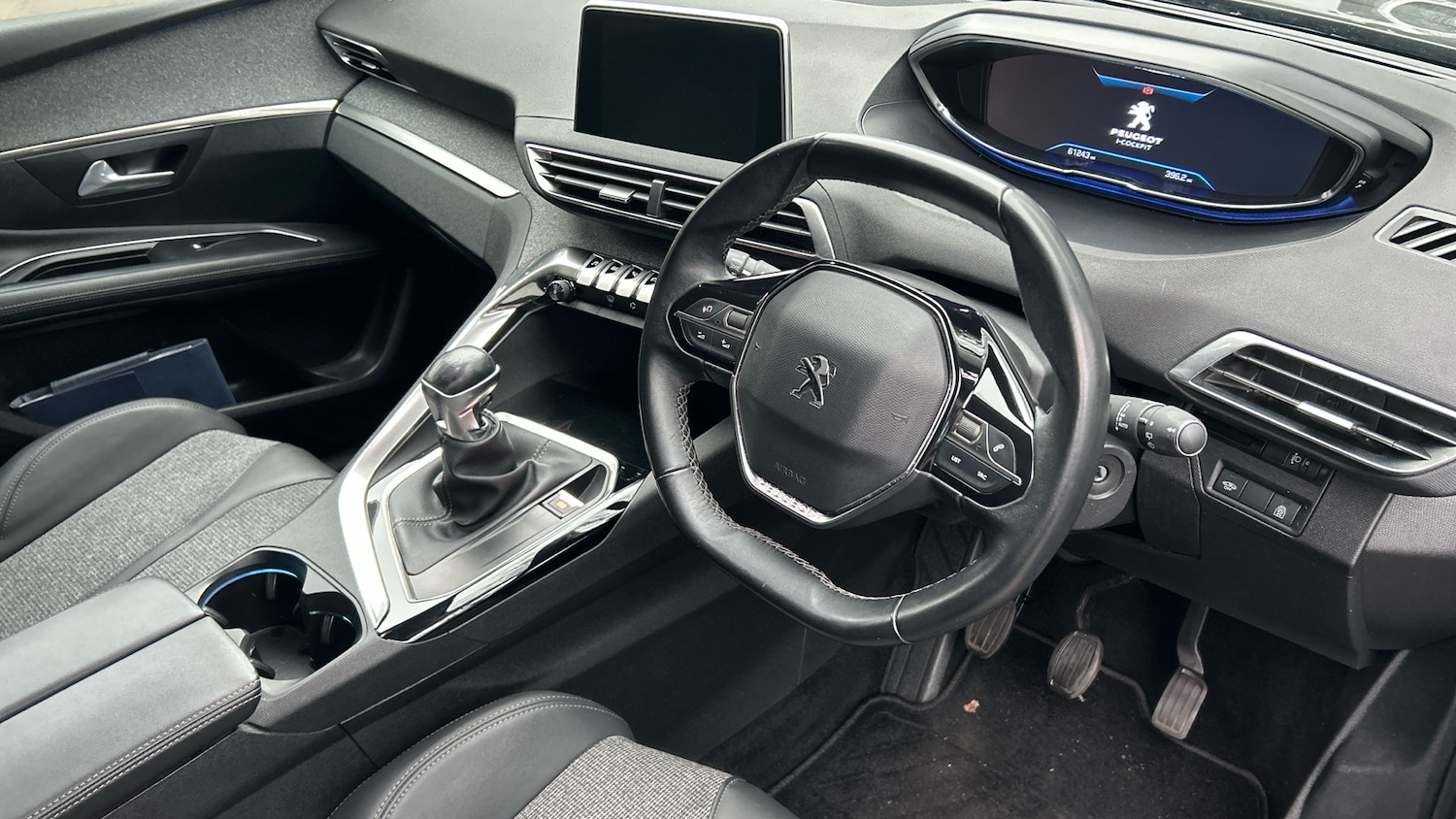 Used Peugeot 3008 2020 for sale - 77397066: Photo 11