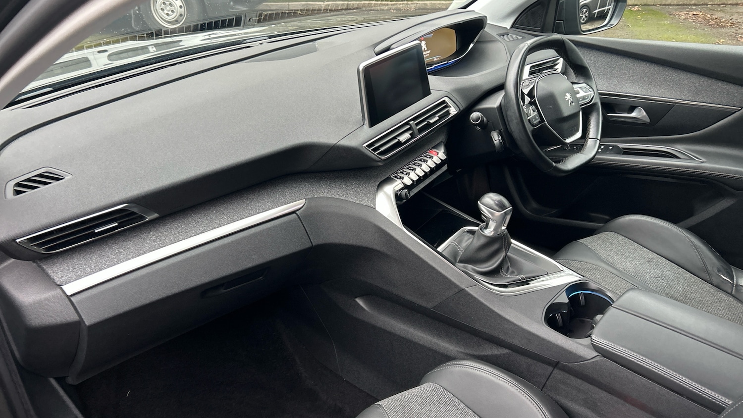 Used Peugeot 3008 2020 for sale - 77397066: Photo 12