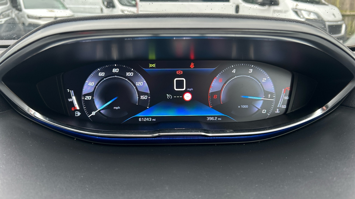 Used Peugeot 3008 2020 for sale - 77397066: Photo 13