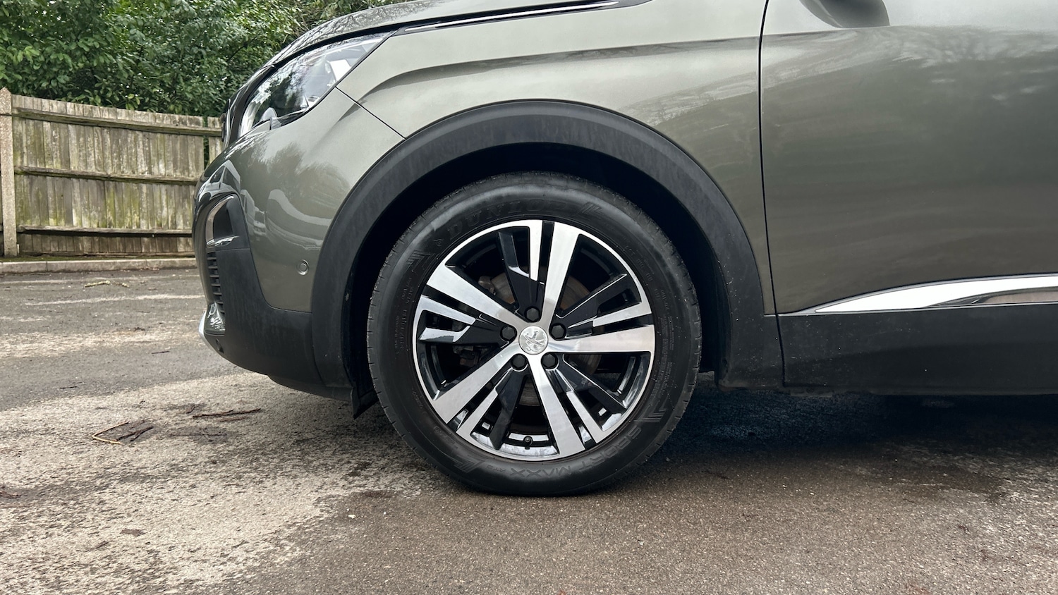 Used Peugeot 3008 2020 for sale - 77397066: Photo 14