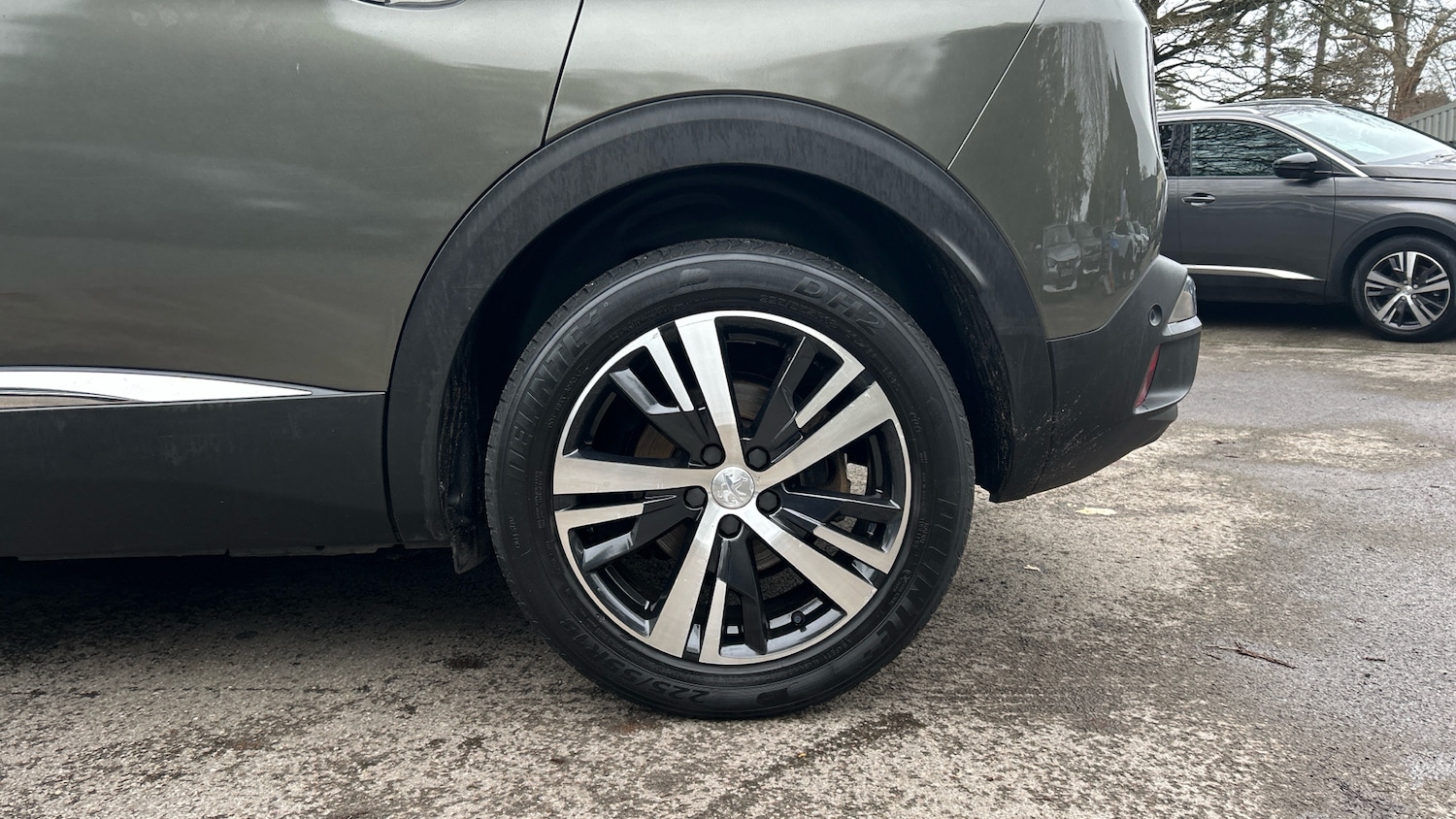 Used Peugeot 3008 2020 for sale - 77397066: Photo 15