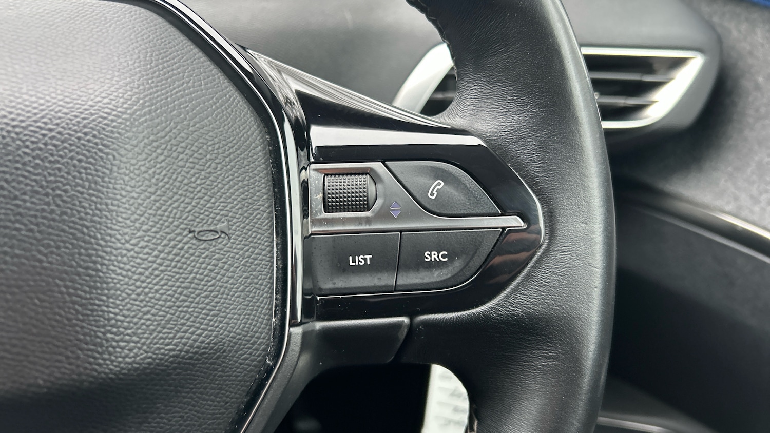 Used Peugeot 3008 2020 for sale - 77397066: Photo 24