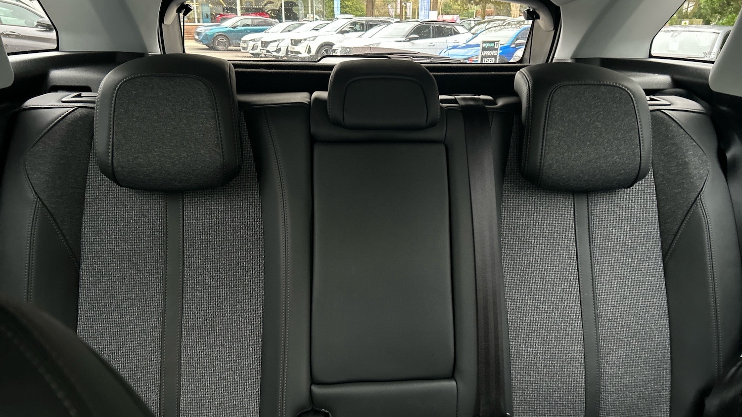 Used Peugeot 3008 2020 for sale - 77397066: Photo 25