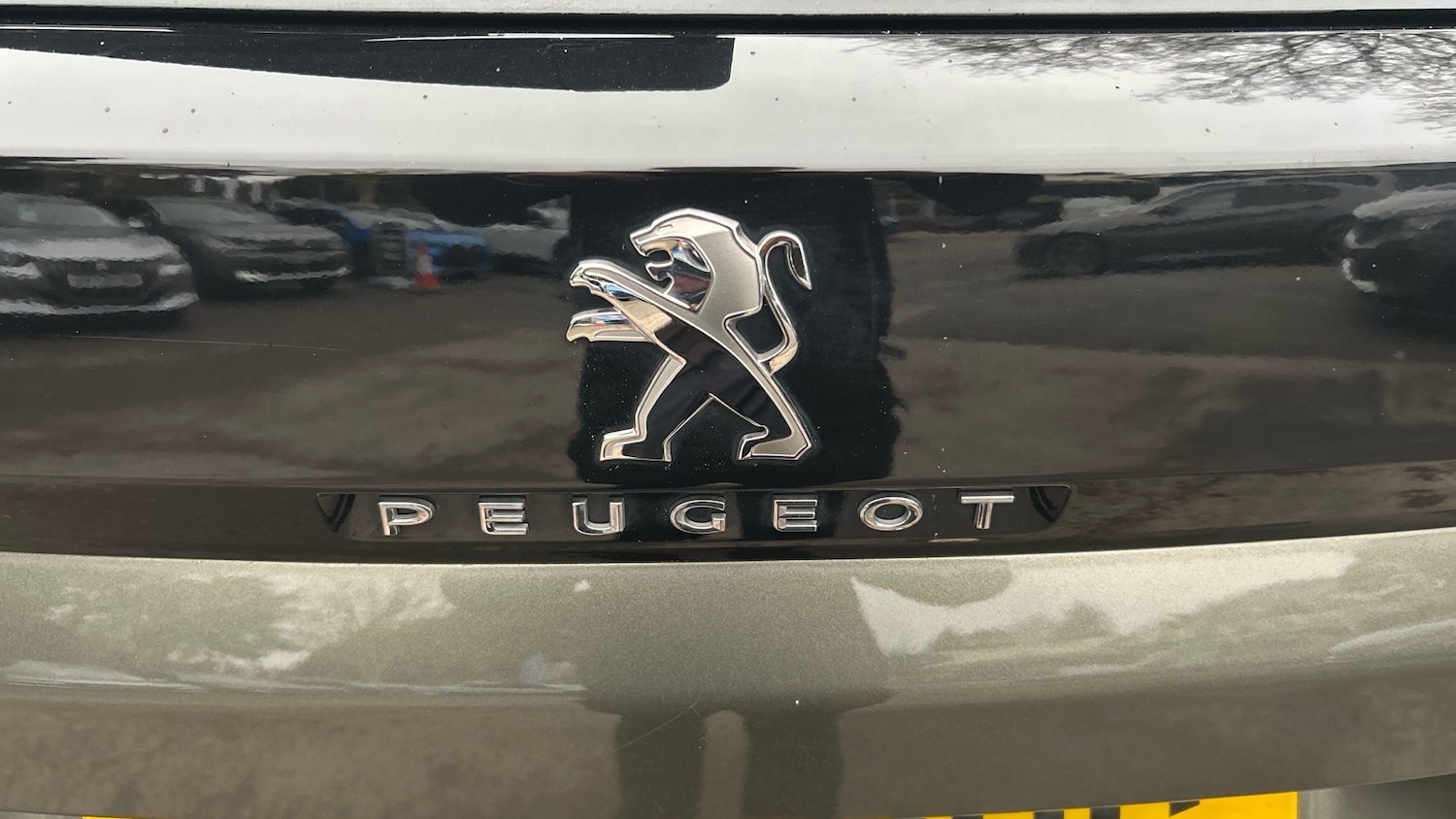 Used Peugeot 3008 2020 for sale - 77397066: Photo 26