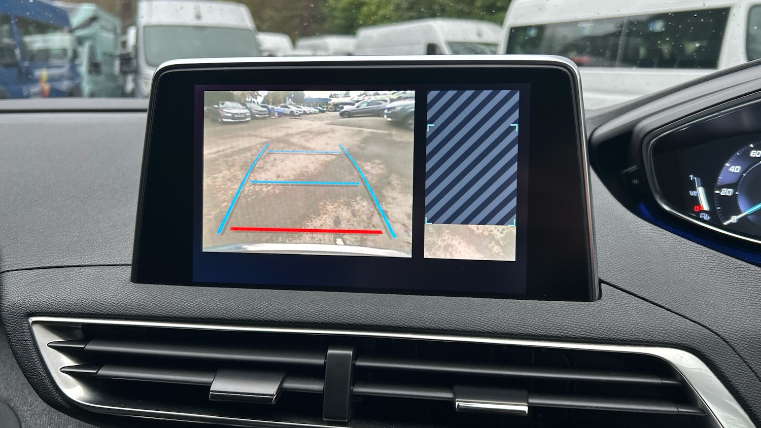 Used Peugeot 3008 2020 for sale - 77397066: Photo 29