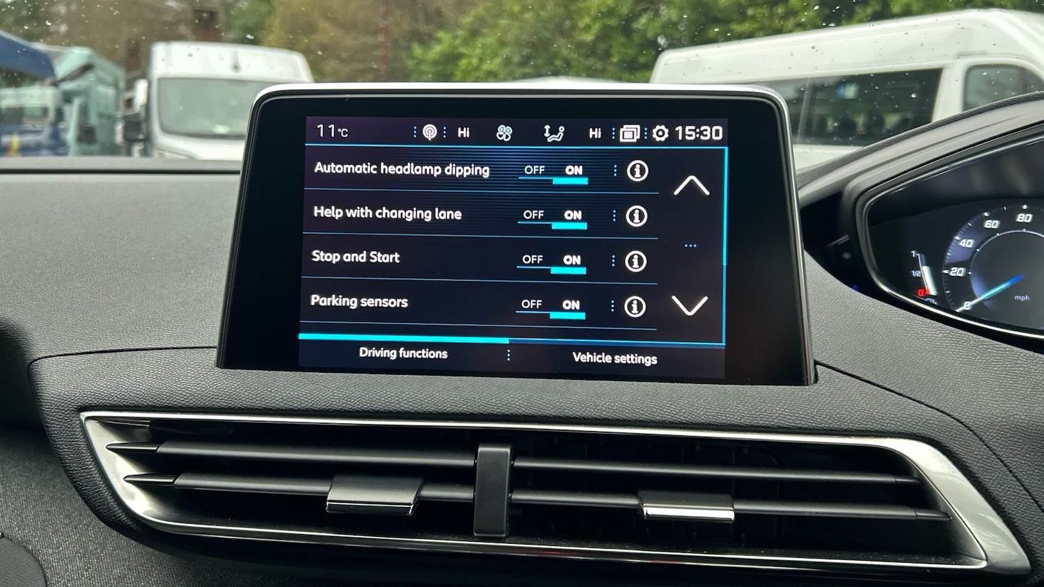 Used Peugeot 3008 2020 for sale - 77397066: Photo 30