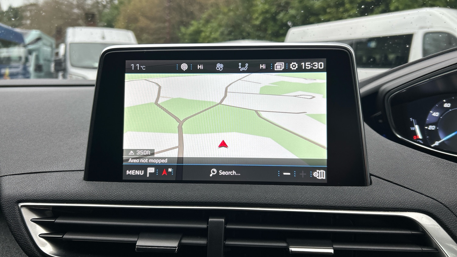 Used Peugeot 3008 2020 for sale - 77397066: Photo 32