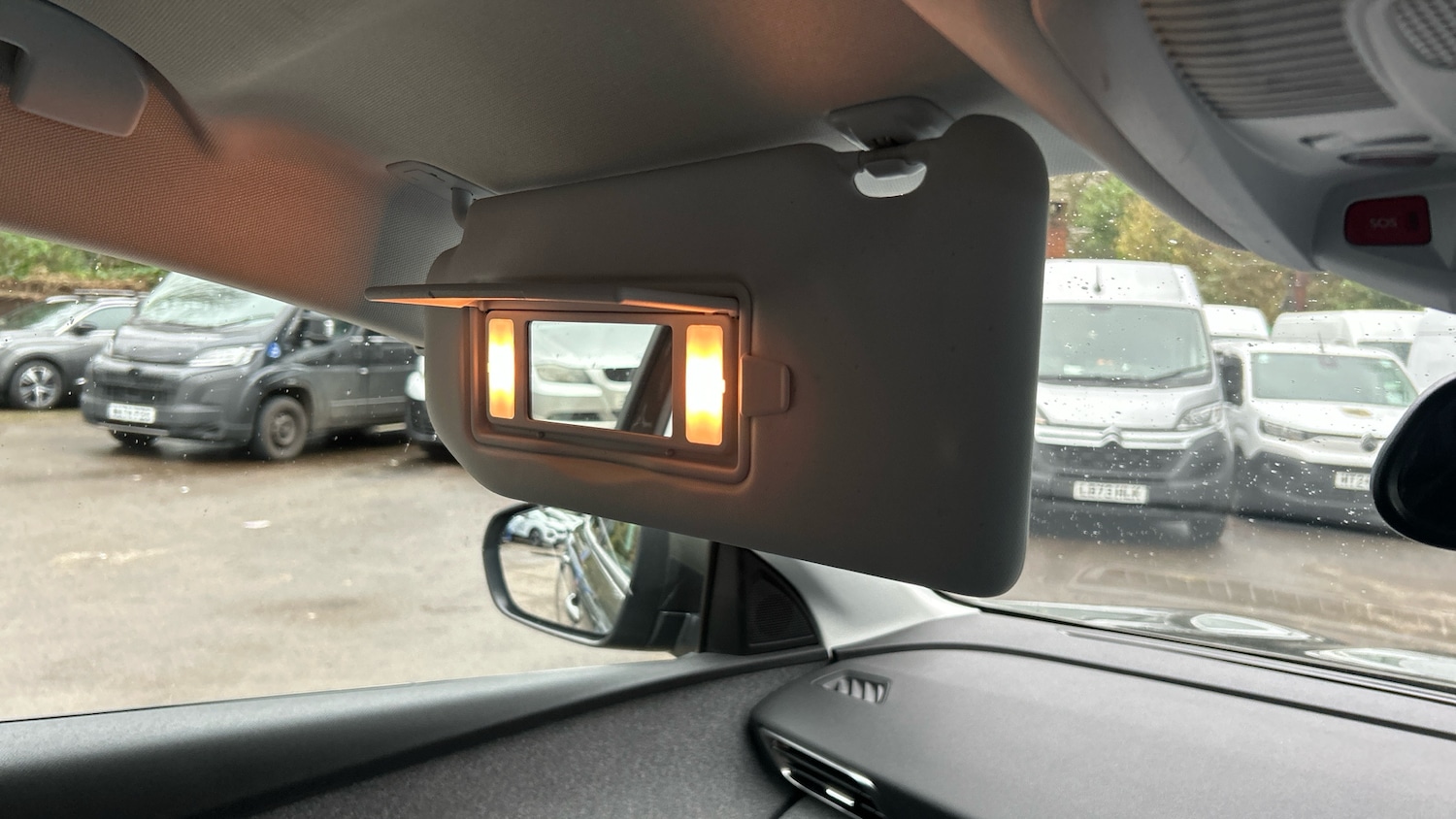 Used Peugeot 3008 2020 for sale - 77397066: Photo 35