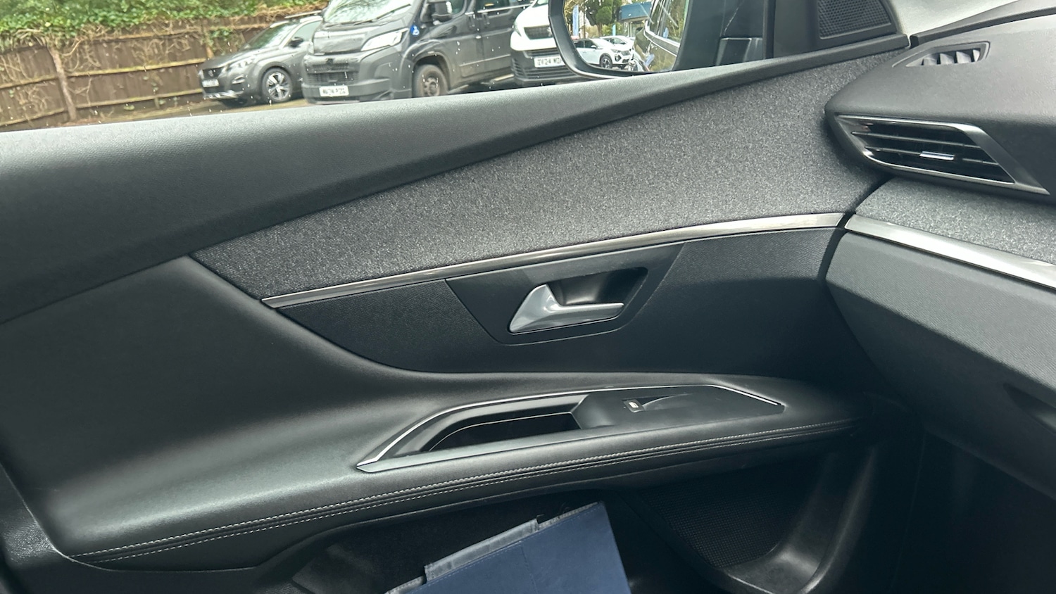 Used Peugeot 3008 2020 for sale - 77397066: Photo 39