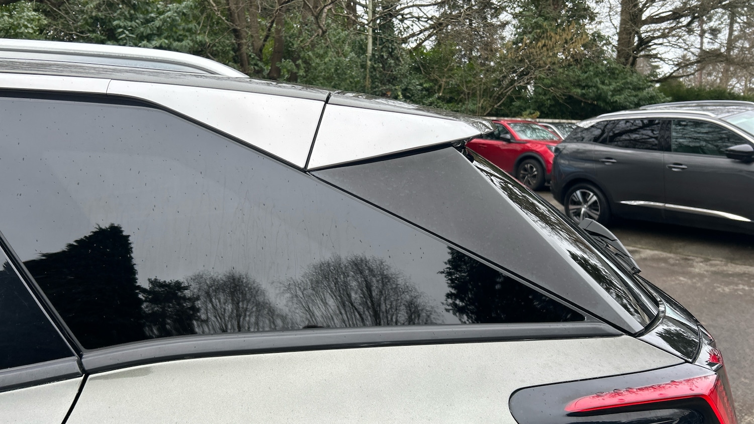 Used Peugeot 3008 2020 for sale - 77397066: Photo 40