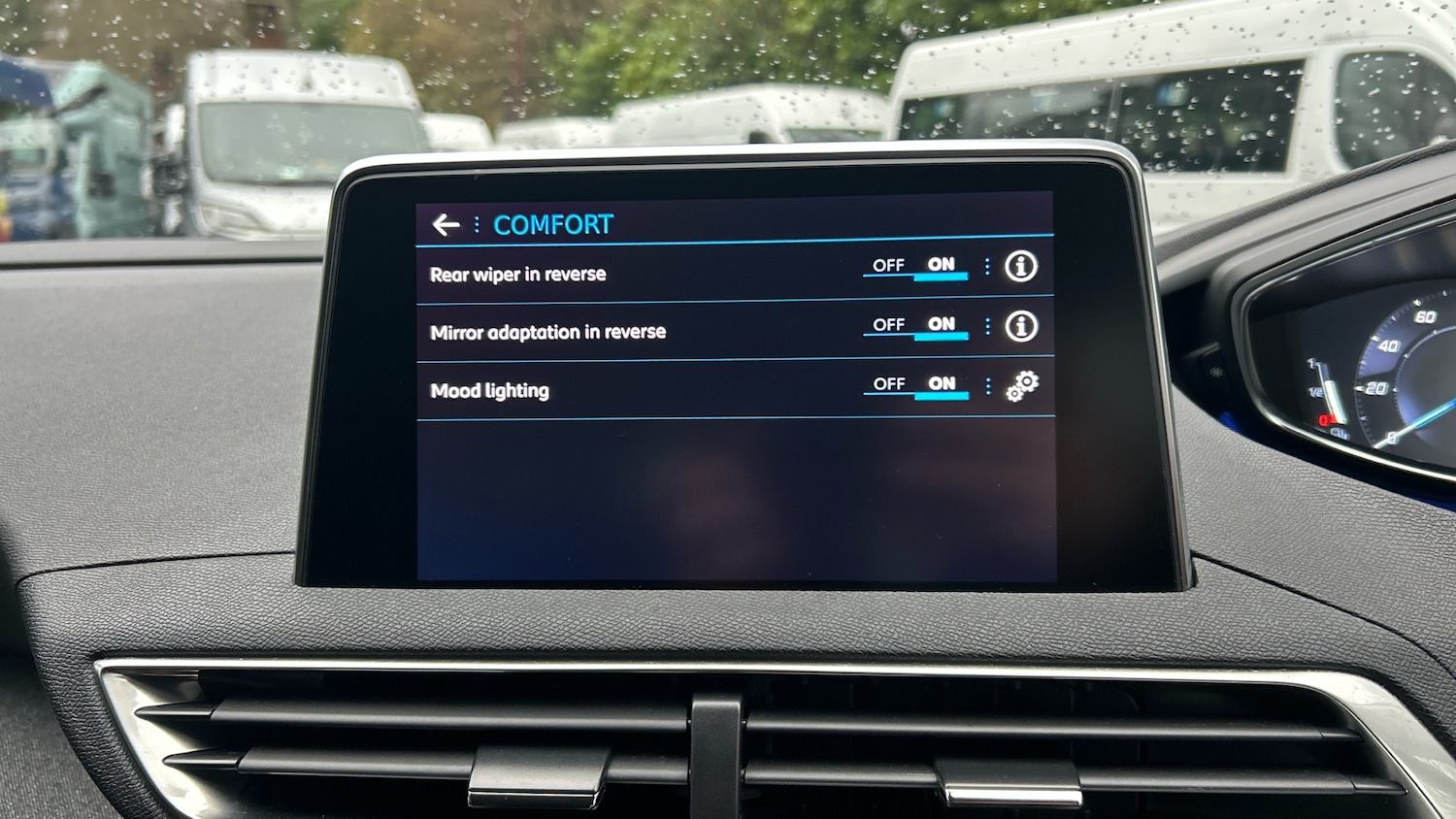 Used Peugeot 3008 2020 for sale - 77397066: Photo 43