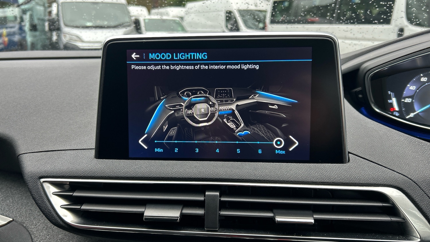 Used Peugeot 3008 2020 for sale - 77397066: Photo 44