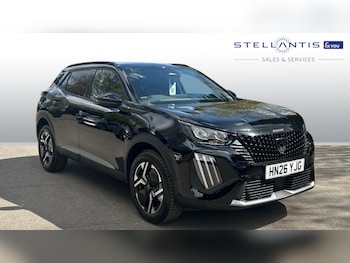 Used Peugeot 2008 2026 for sale - 78232495: Photo