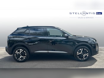 Used Peugeot 2008 2026 for sale - 78232495: Photo