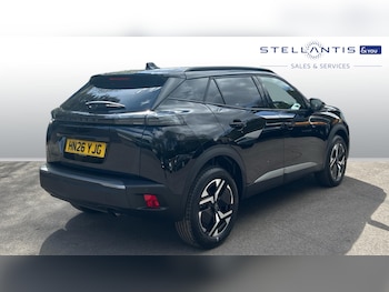 Used Peugeot 2008 2026 for sale - 78232495: Photo