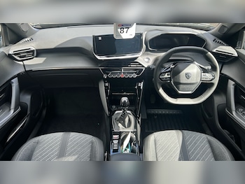 Used Peugeot 2008 2026 for sale - 78232495: Photo