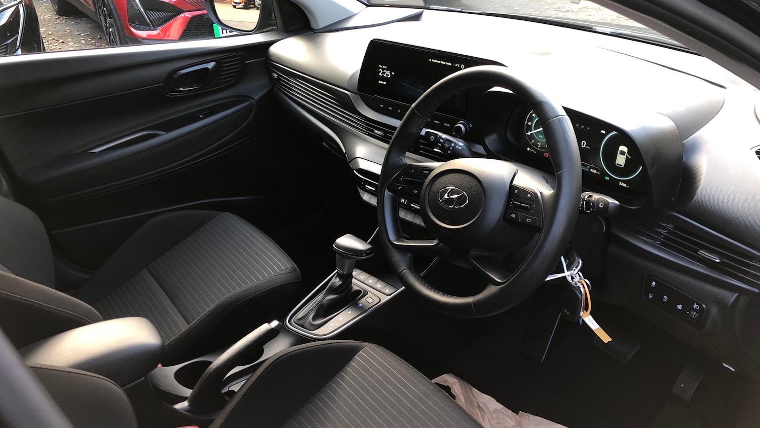 Used Hyundai i20 2022 for sale - 76634748: Photo 11