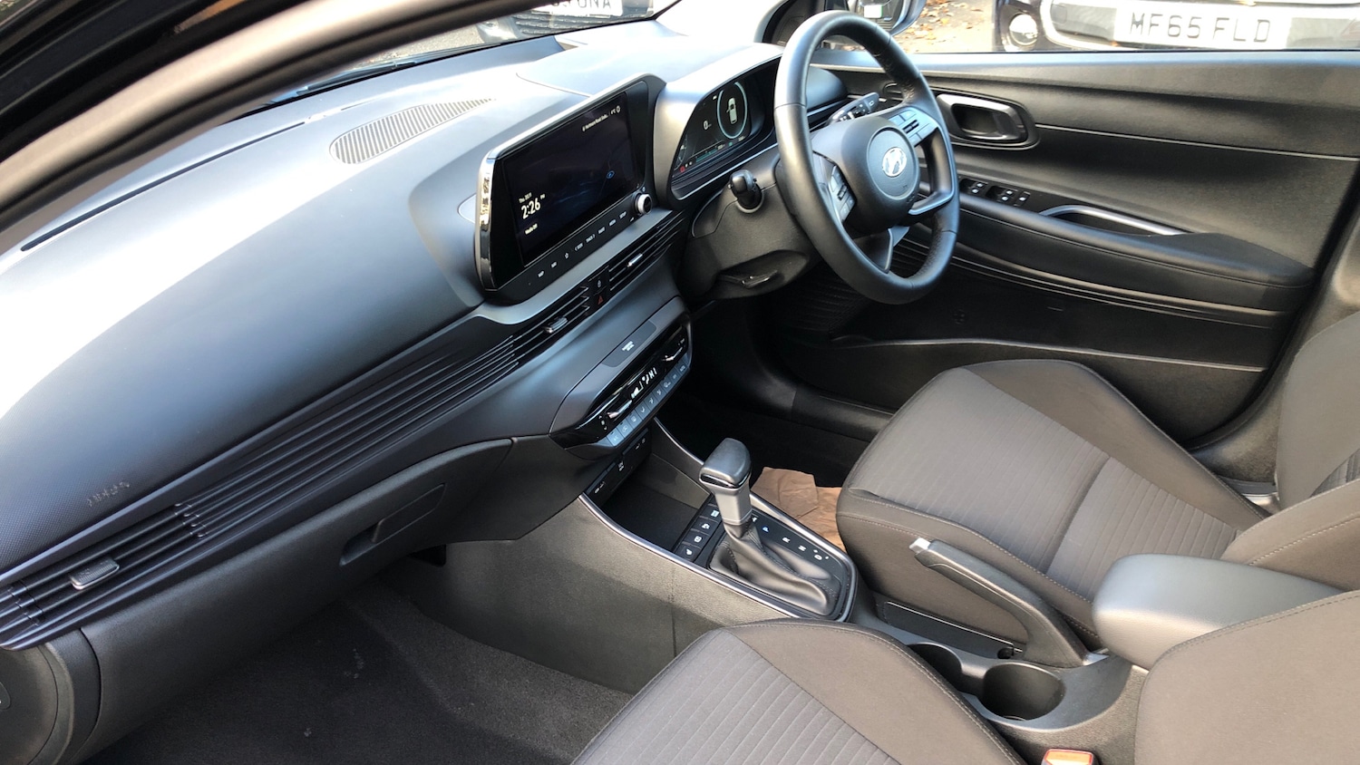 Used Hyundai i20 2022 for sale - 76634748: Photo 12