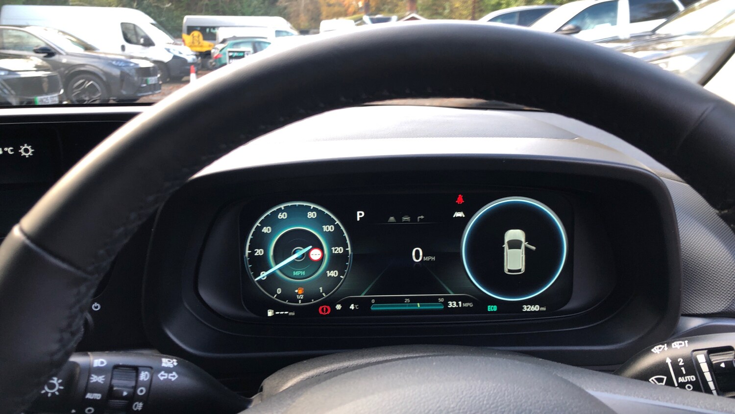 Used Hyundai i20 2022 for sale - 76634748: Photo 13