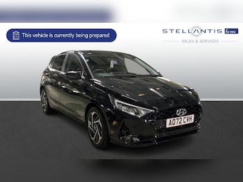 2022 - 1.0T GDi 48V MHD Premium 5dr DCT