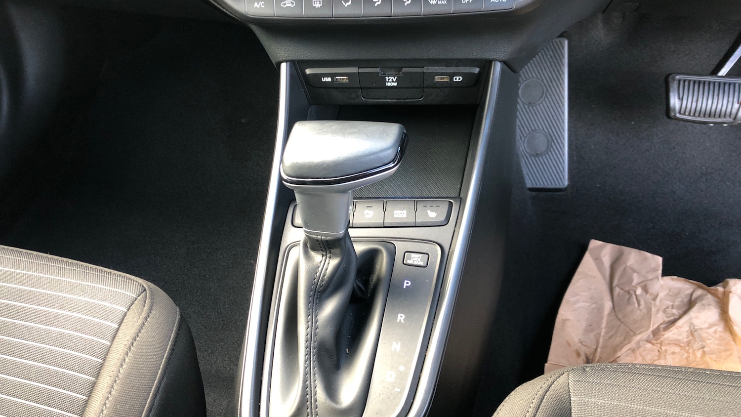 Used Hyundai i20 2022 for sale - 76634748: Photo 20