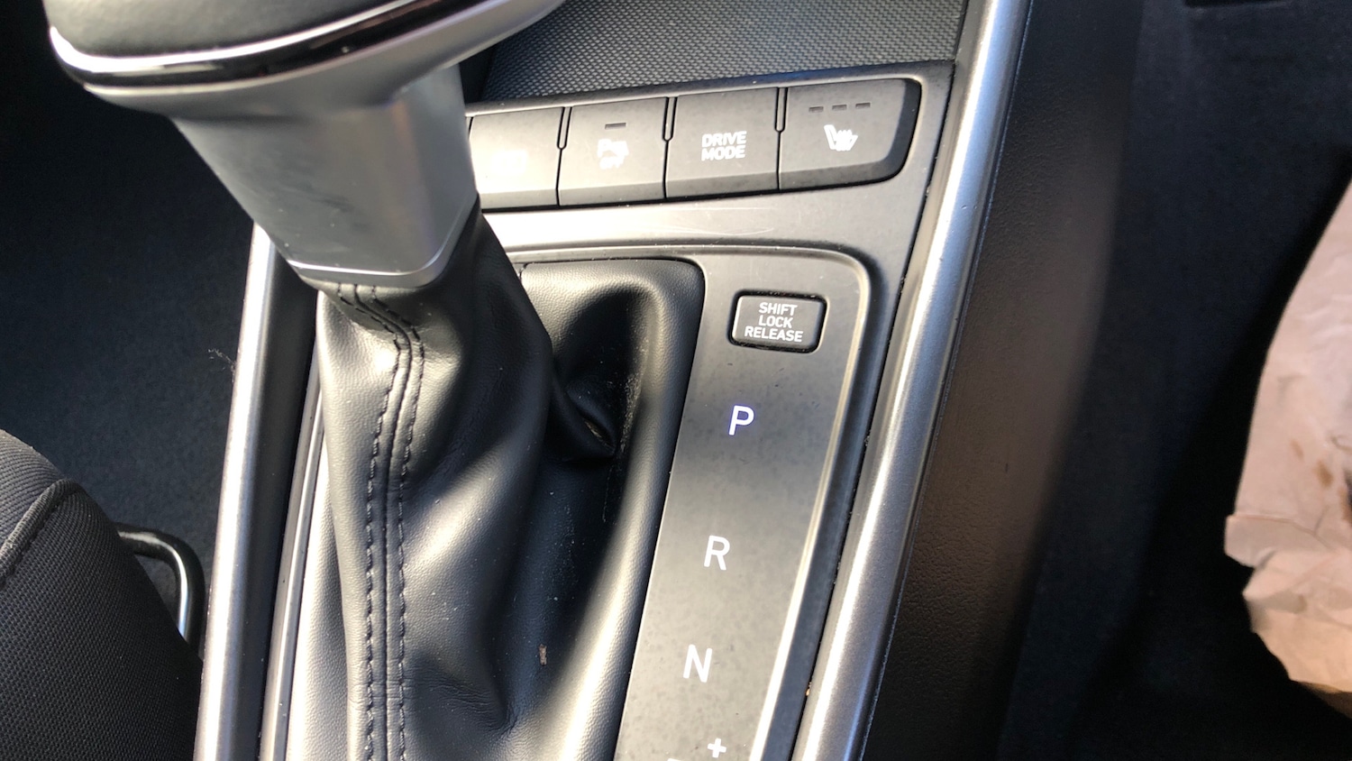 Used Hyundai i20 2022 for sale - 76634748: Photo 21