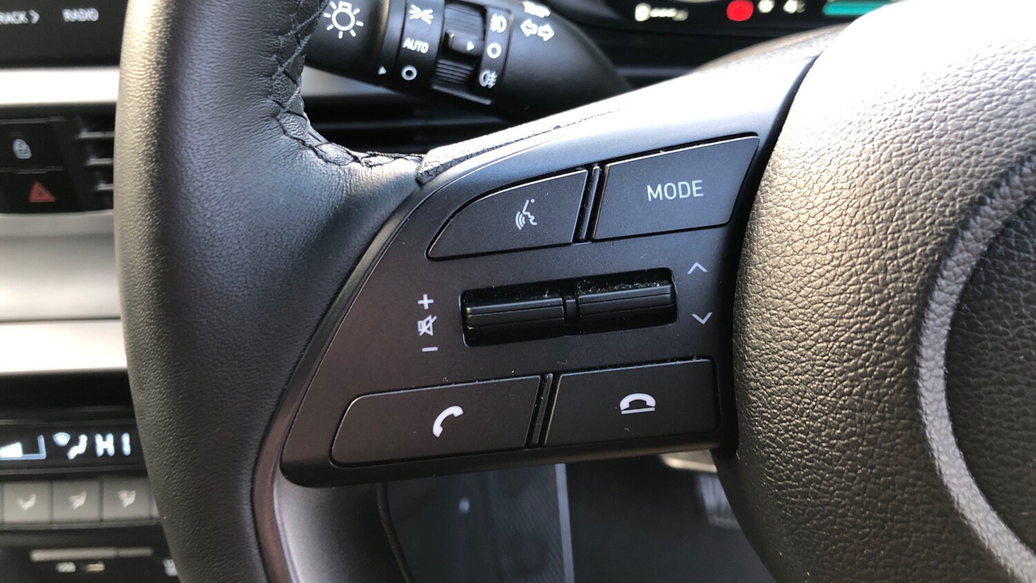 Used Hyundai i20 2022 for sale - 76634748: Photo 23