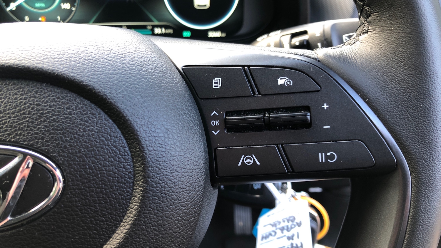 Used Hyundai i20 2022 for sale - 76634748: Photo 24