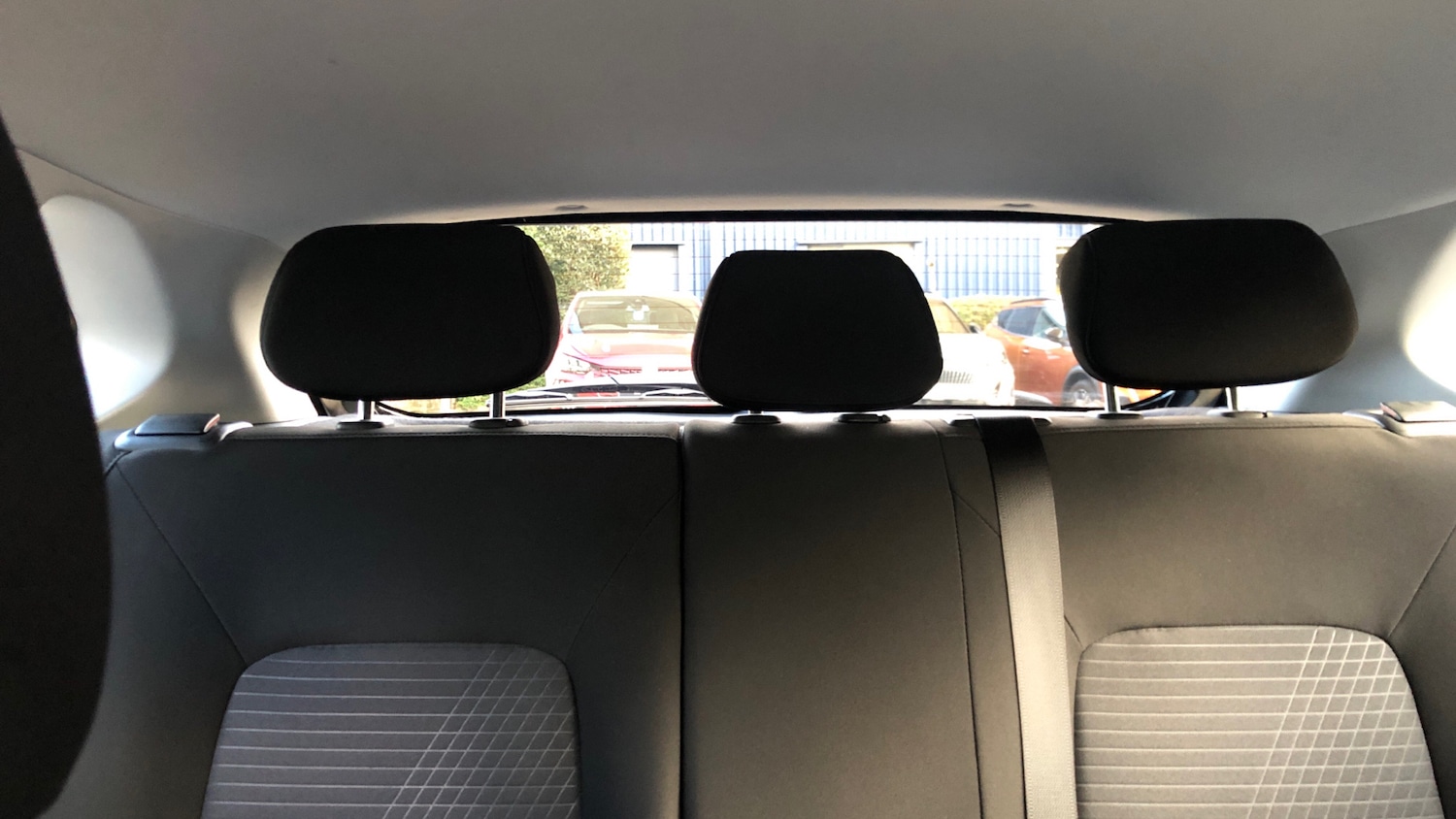 Used Hyundai i20 2022 for sale - 76634748: Photo 25