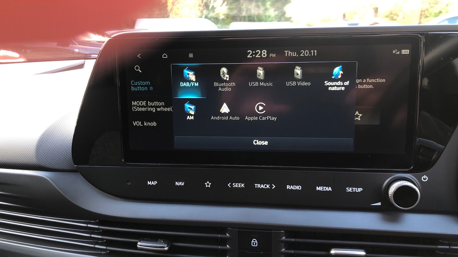 Used Hyundai i20 2022 for sale - 76634748: Photo 32