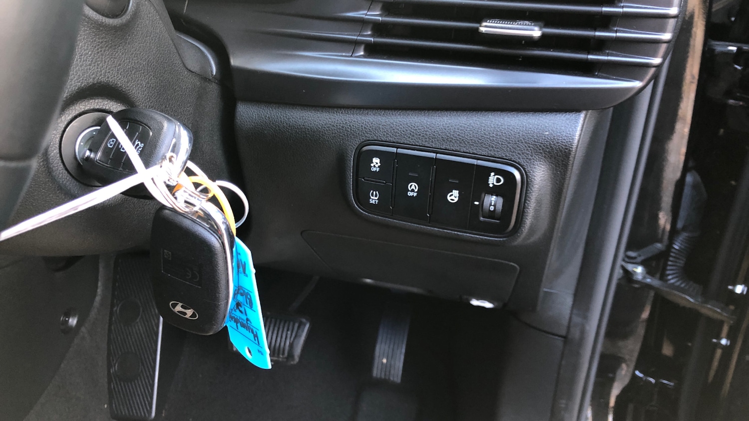 Used Hyundai i20 2022 for sale - 76634748: Photo 34