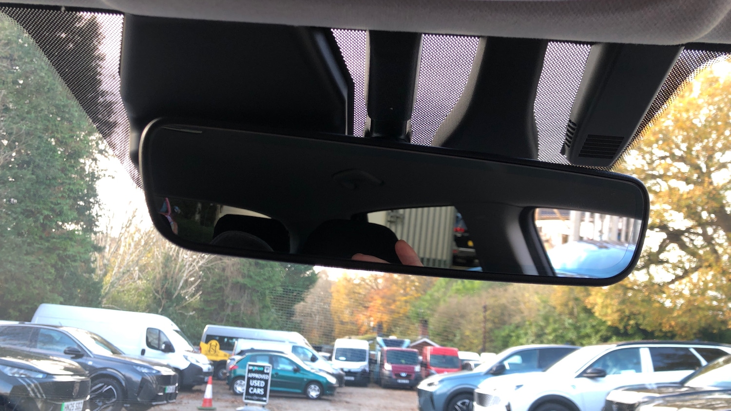 Used Hyundai i20 2022 for sale - 76634748: Photo 37