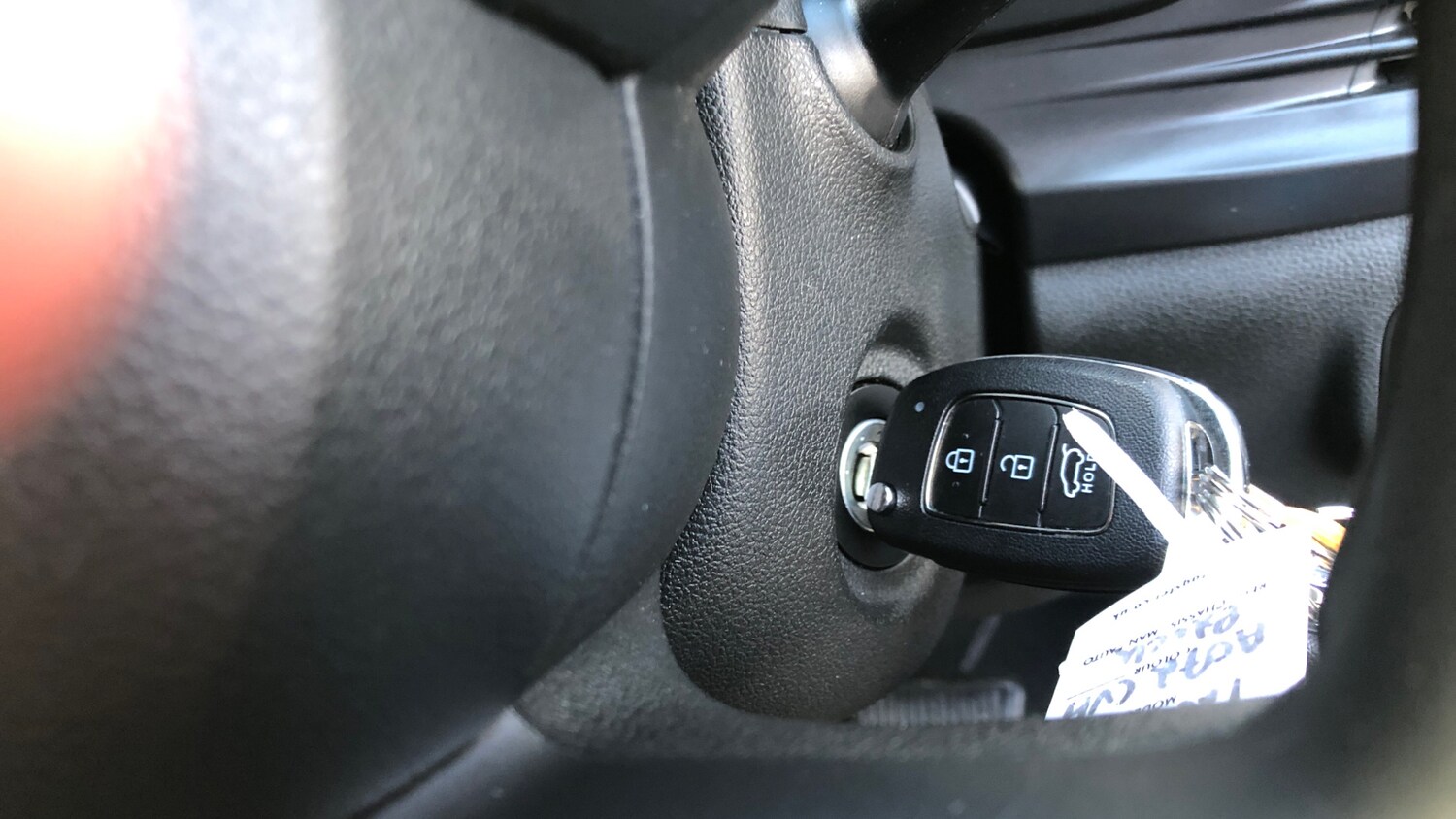 Used Hyundai i20 2022 for sale - 76634748: Photo 40