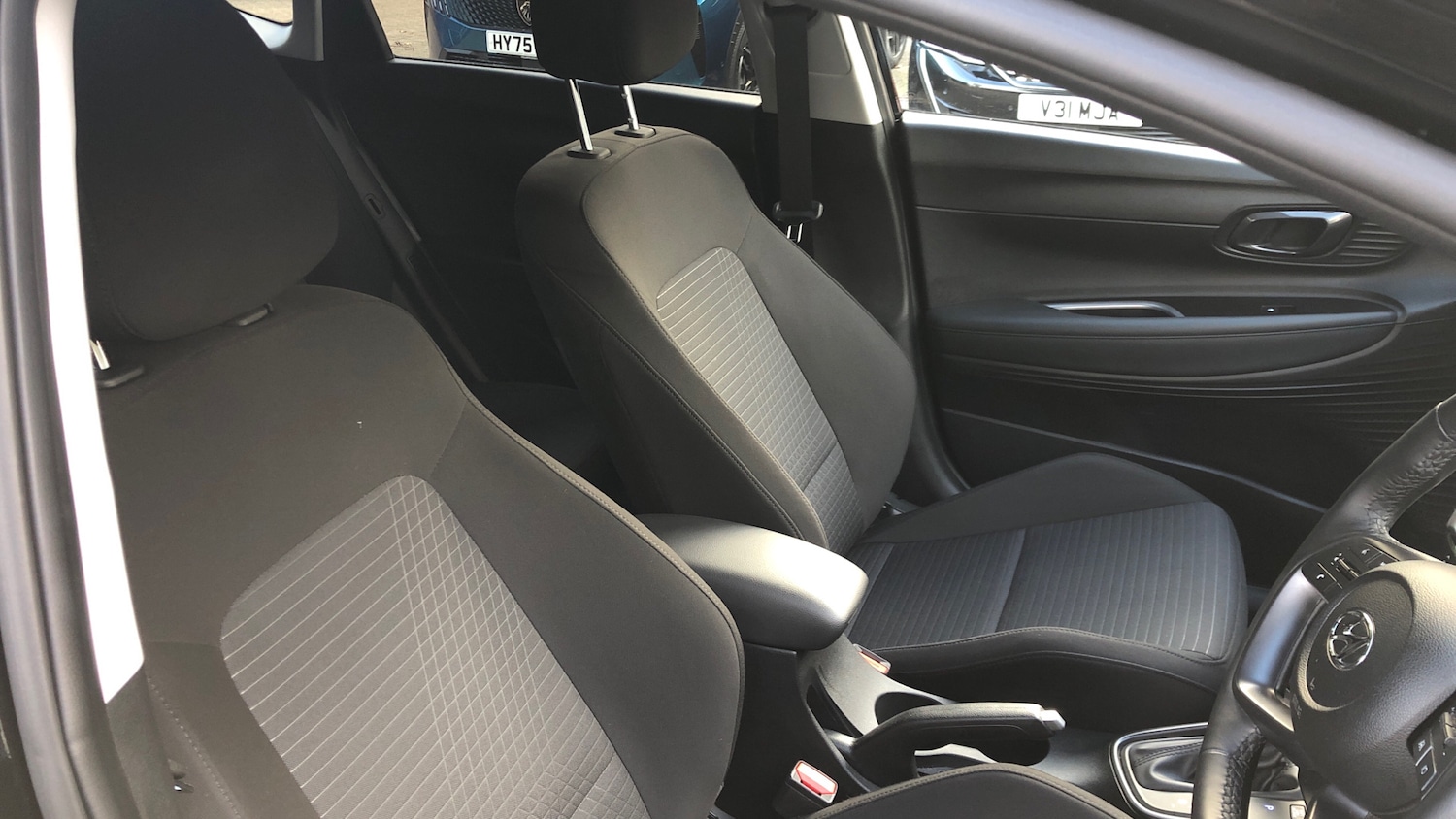 Used Hyundai i20 2022 for sale - 76634748: Photo 42