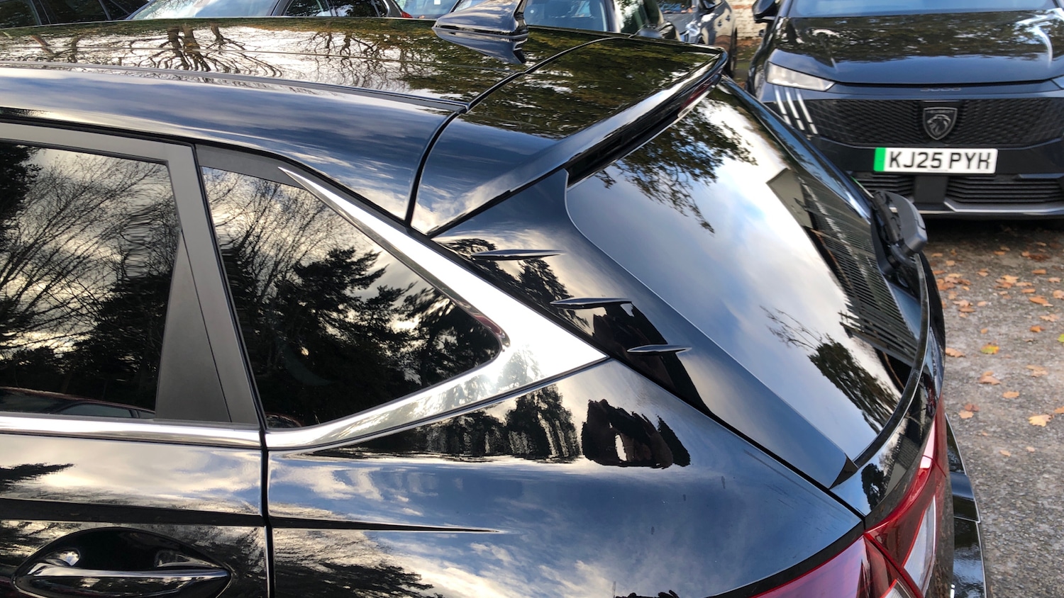 Used Hyundai i20 2022 for sale - 76634748: Photo 43