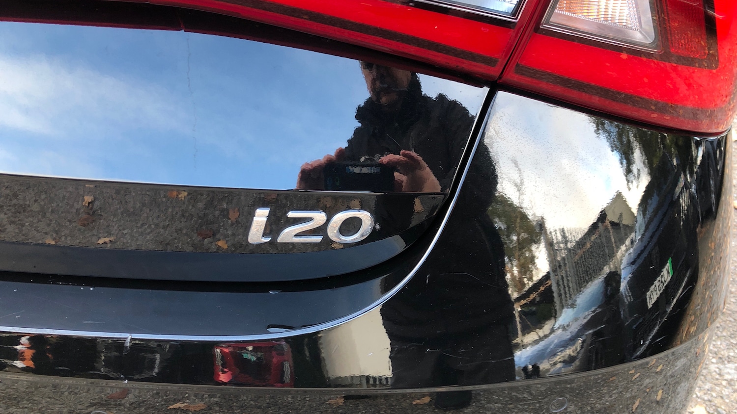 Used Hyundai i20 2022 for sale - 76634748: Photo 44