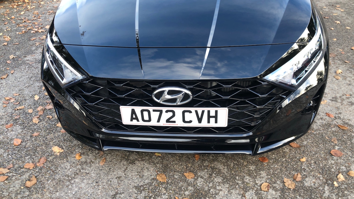 Used Hyundai i20 2022 for sale - 76634748: Photo 46