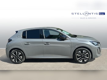 Used Peugeot 208 2024 for sale - 75533548: Photo
