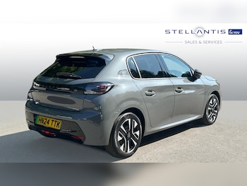 Used Peugeot 208 2024 for sale - 75533548: Photo