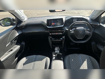 Used Peugeot 208 2024 for sale - 75533548: Photo